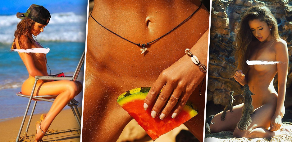 Heute.at - Olympia-Star spricht Klartext nach Playboy-Cover