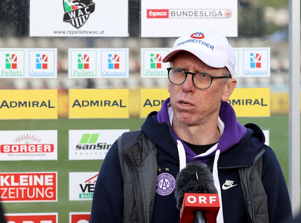 Peter Stöger