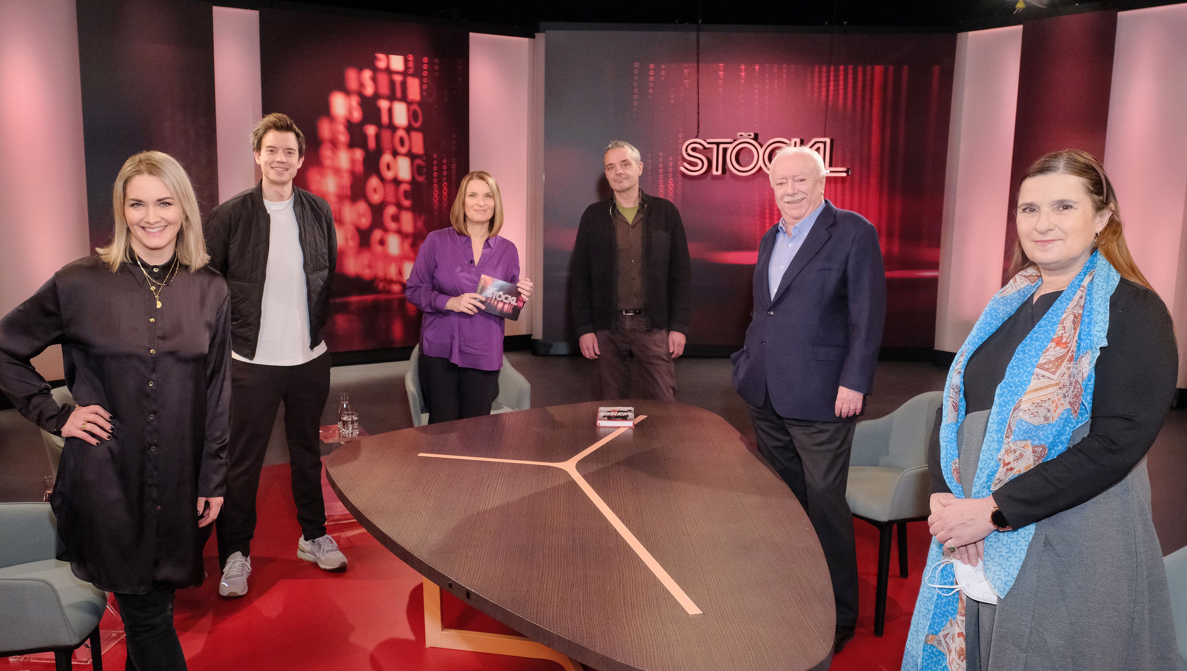 "Stöckl" am Donnerstagabend