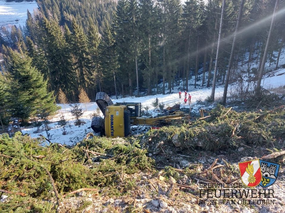 Der 39-Jährige erlag noch an Ort und Stelle seinen schweren Verletzungen