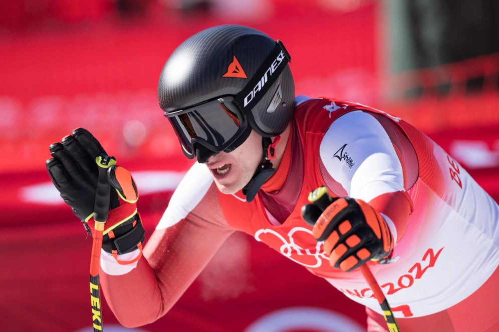 Matthias Mayer