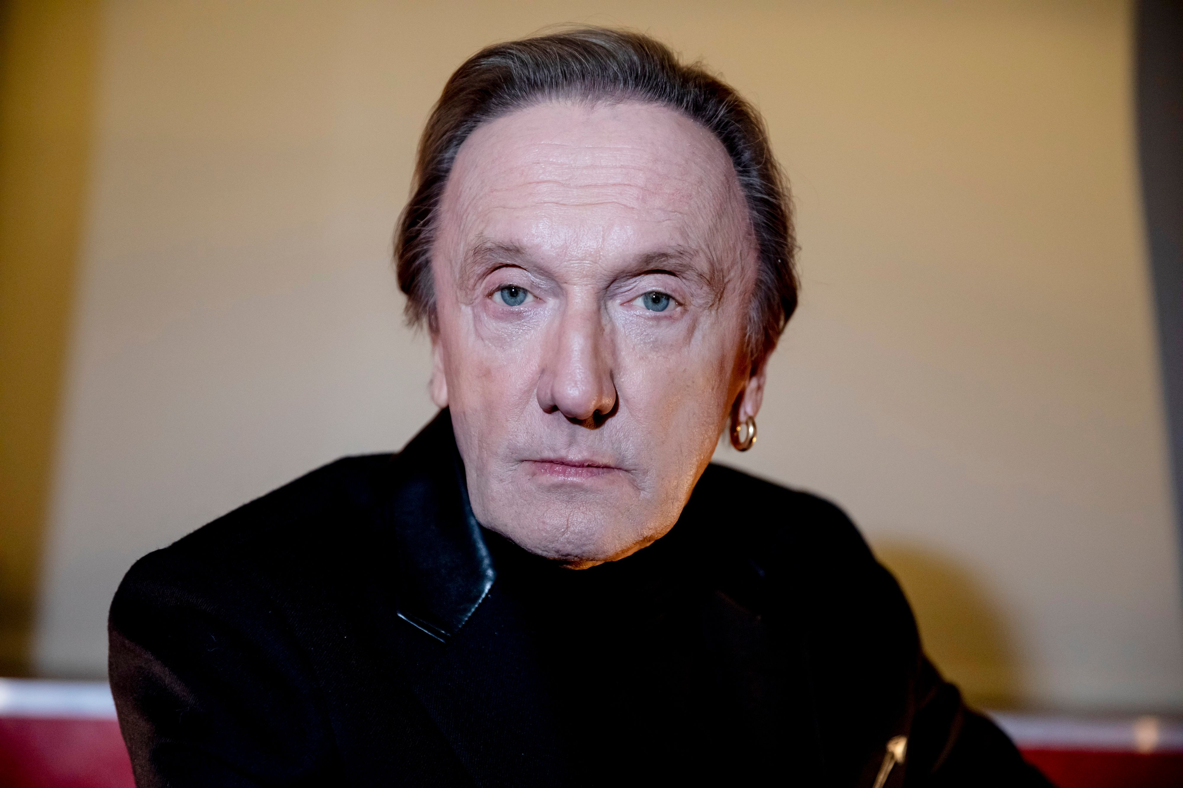 Marius Müller-Westernhagen