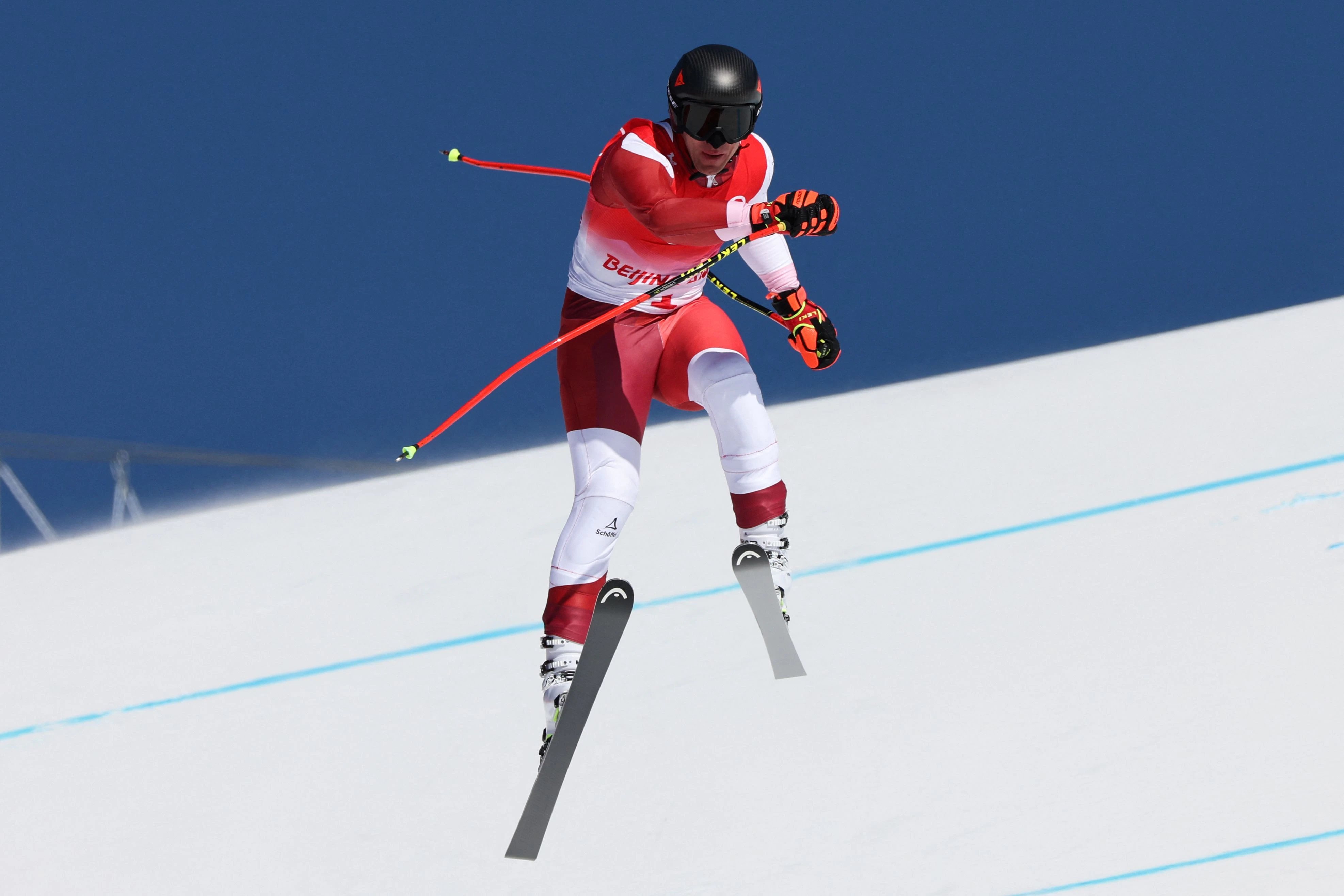 Matthias Mayer
