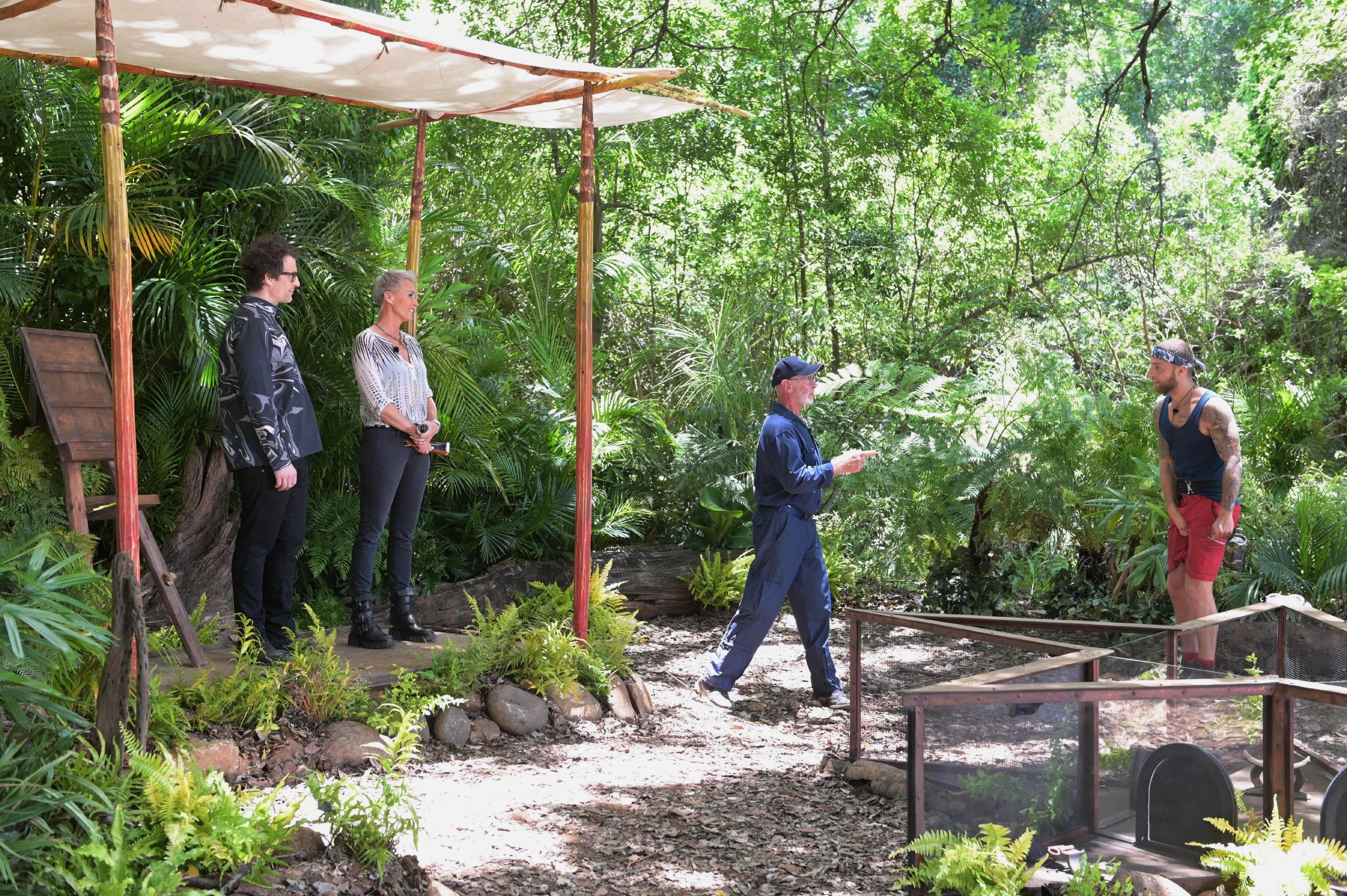 Filip sorgt im Netz für Lacher.