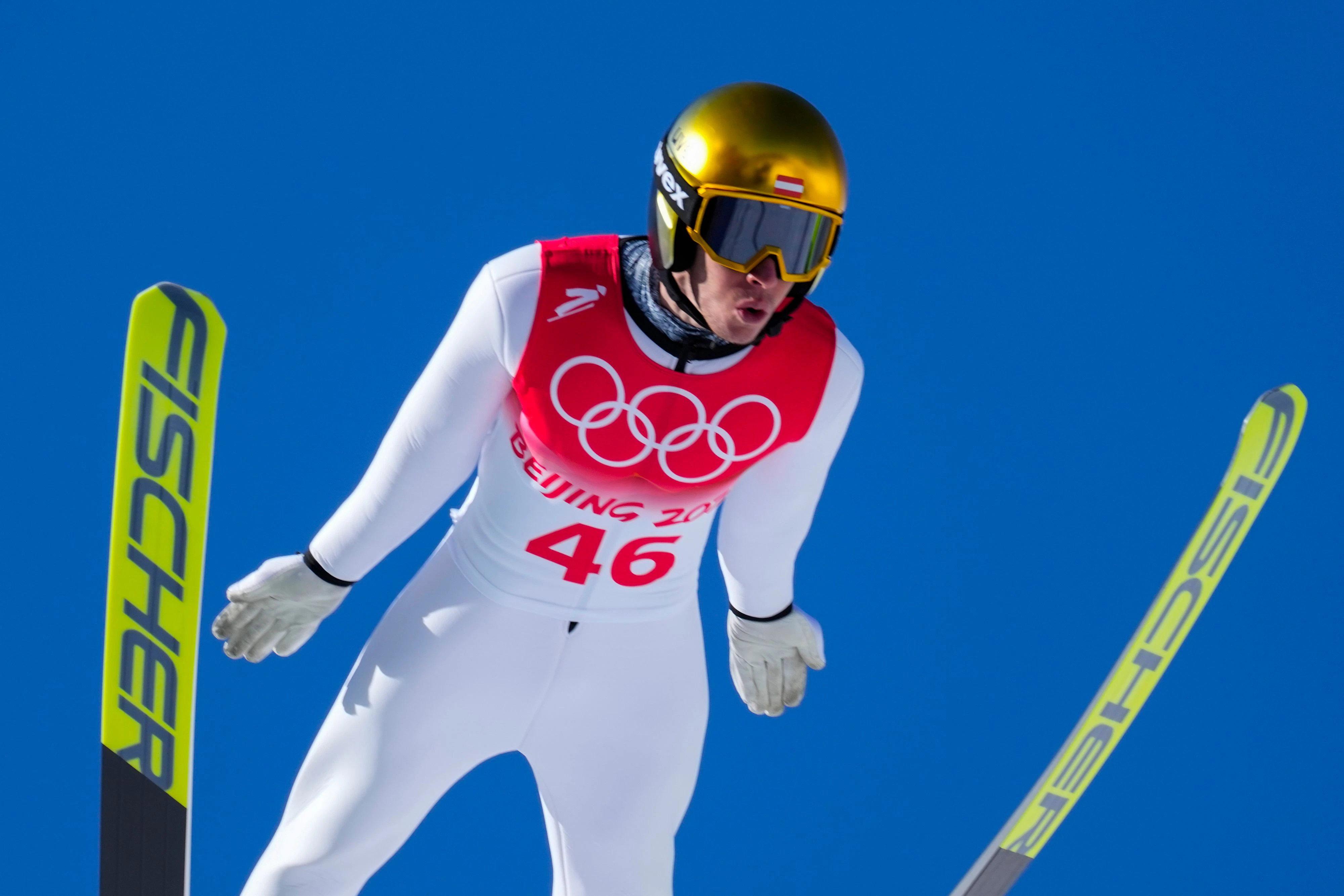 Stefan Kraft