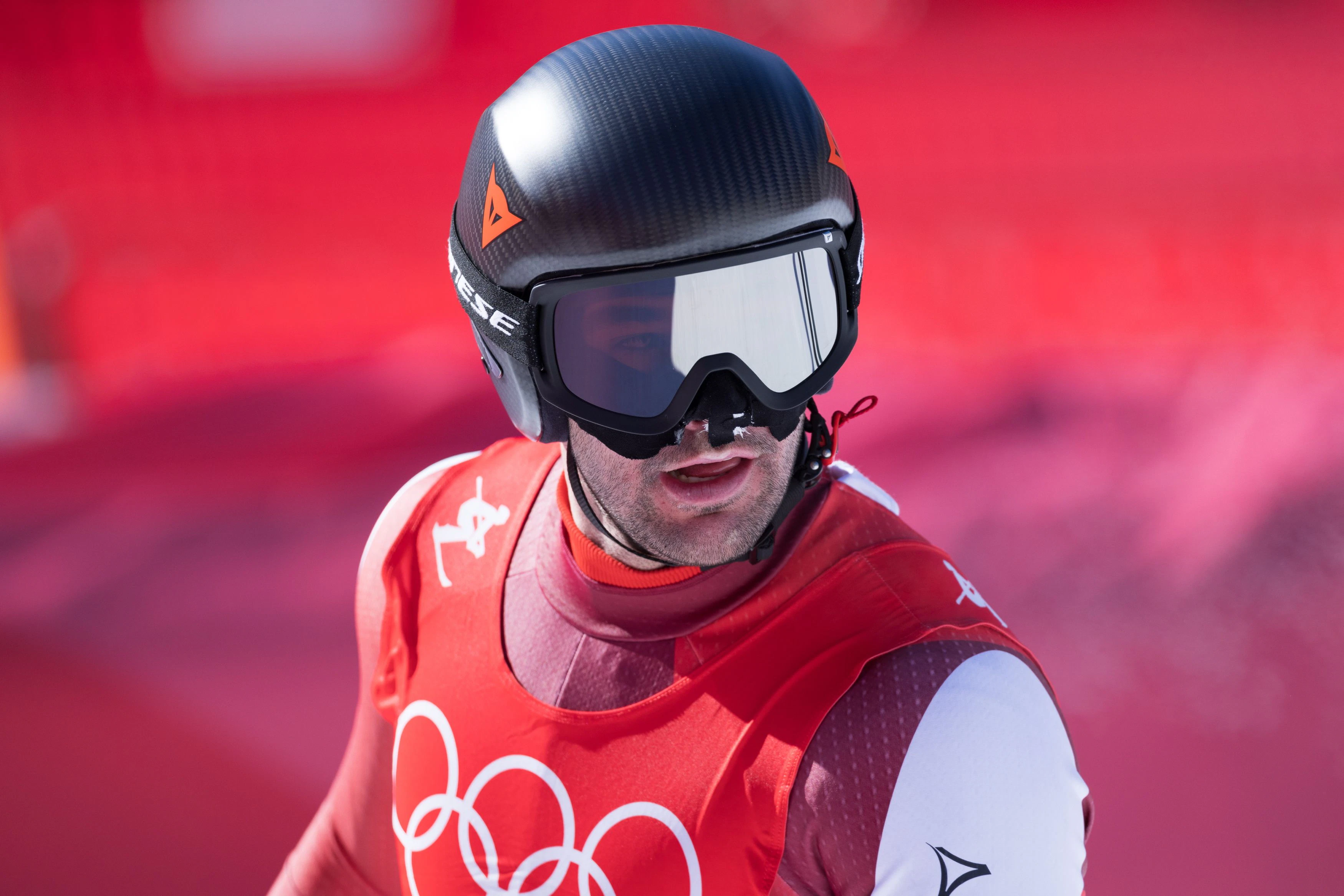 Vincent Kriechmayr