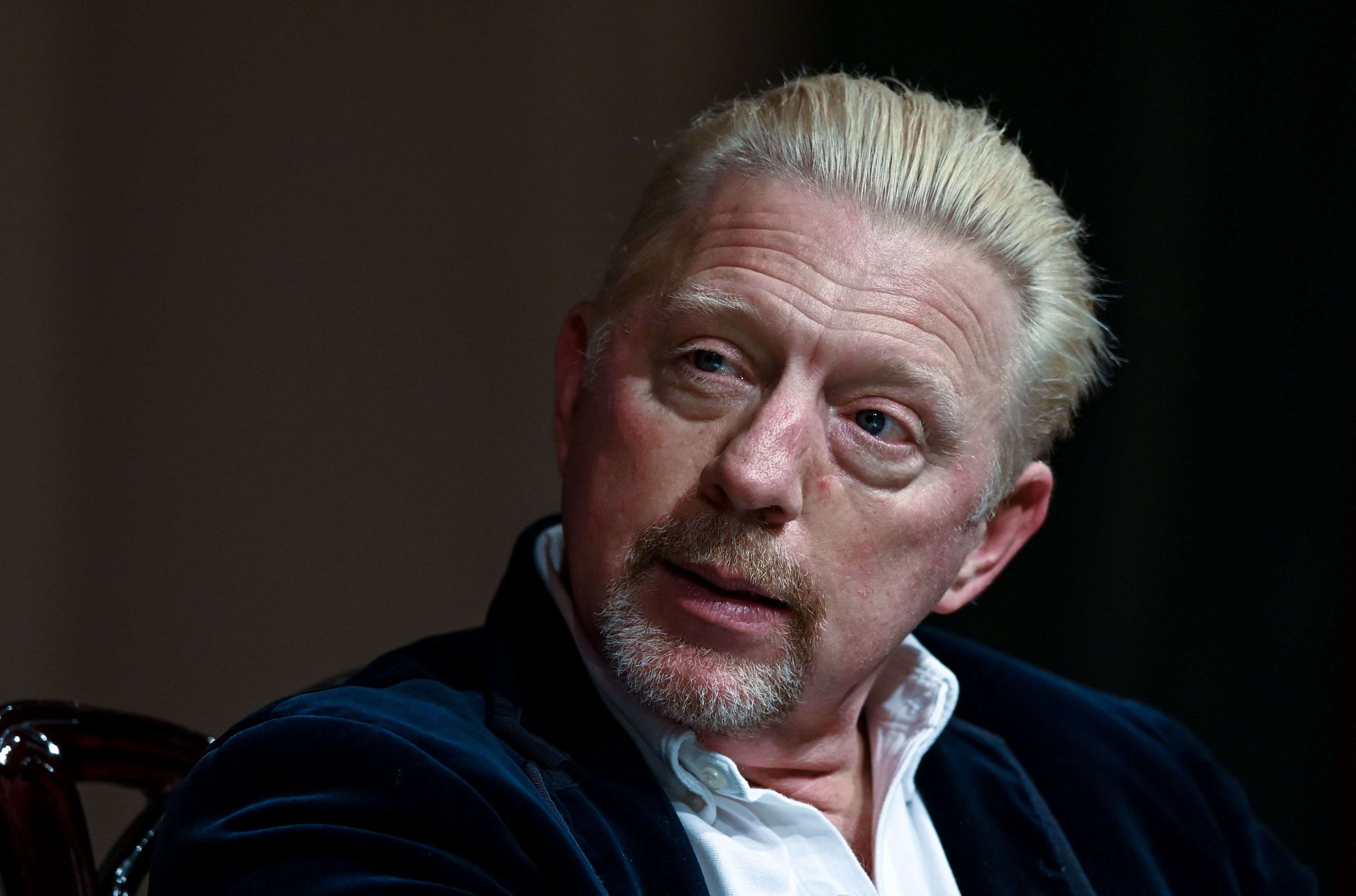 Boris Becker