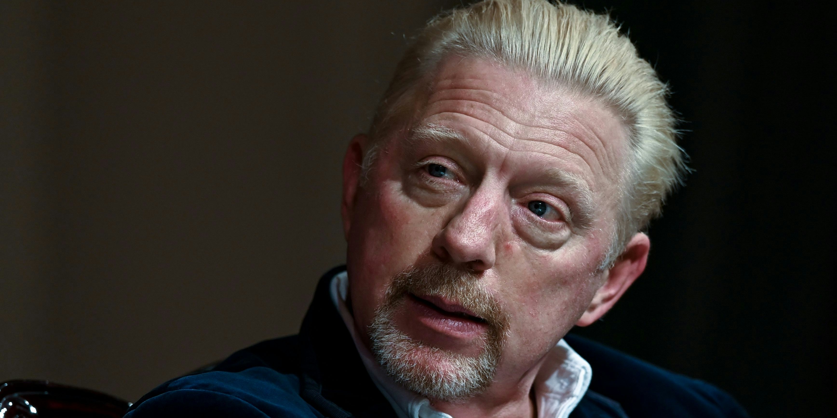 Boris Becker