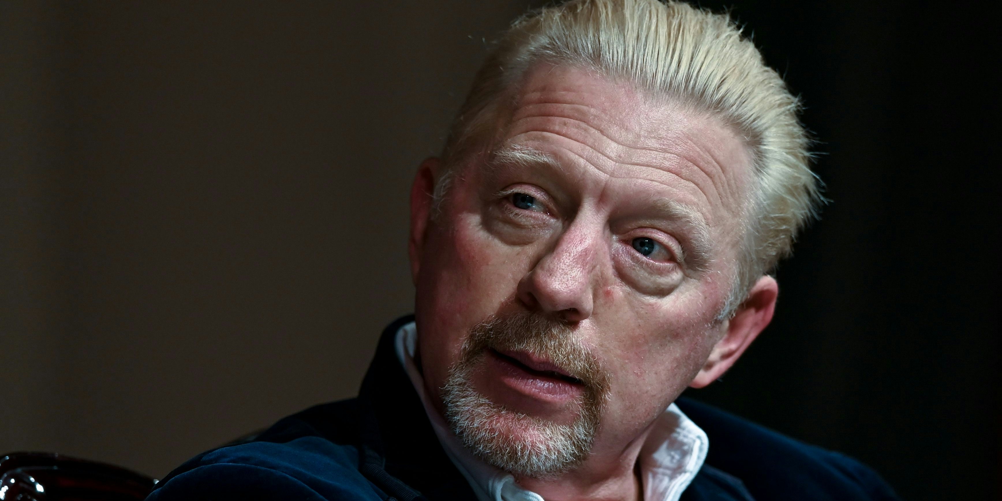 Boris Becker