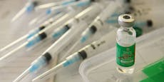 9 Millionen Impfdosen sind in Österreich verschollen