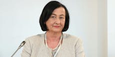 Maria Berger zu BP-Kandidatur: "VW-Bus statt Hofburg "