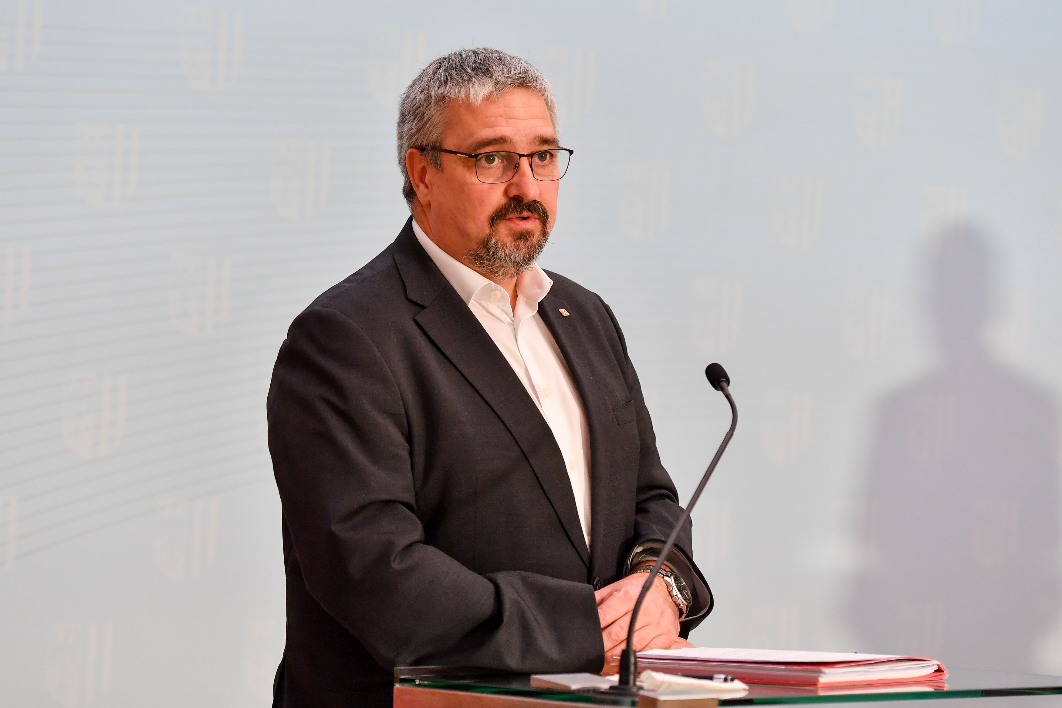 AK-Präsident Andreas Stangl sieht in Österreich eine Schieflage. 