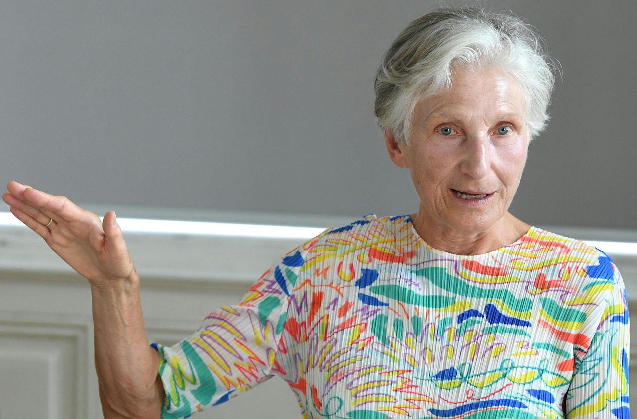 Heute.at - Irmgard Griss: Das ist ein trauriger Höhepunkt