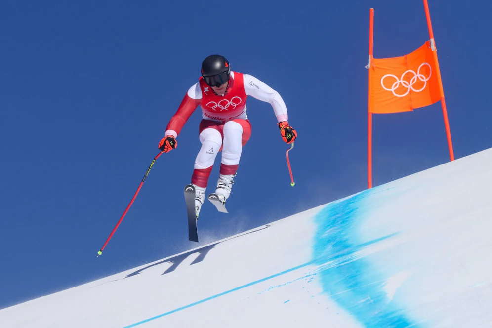 Matthias Mayer 