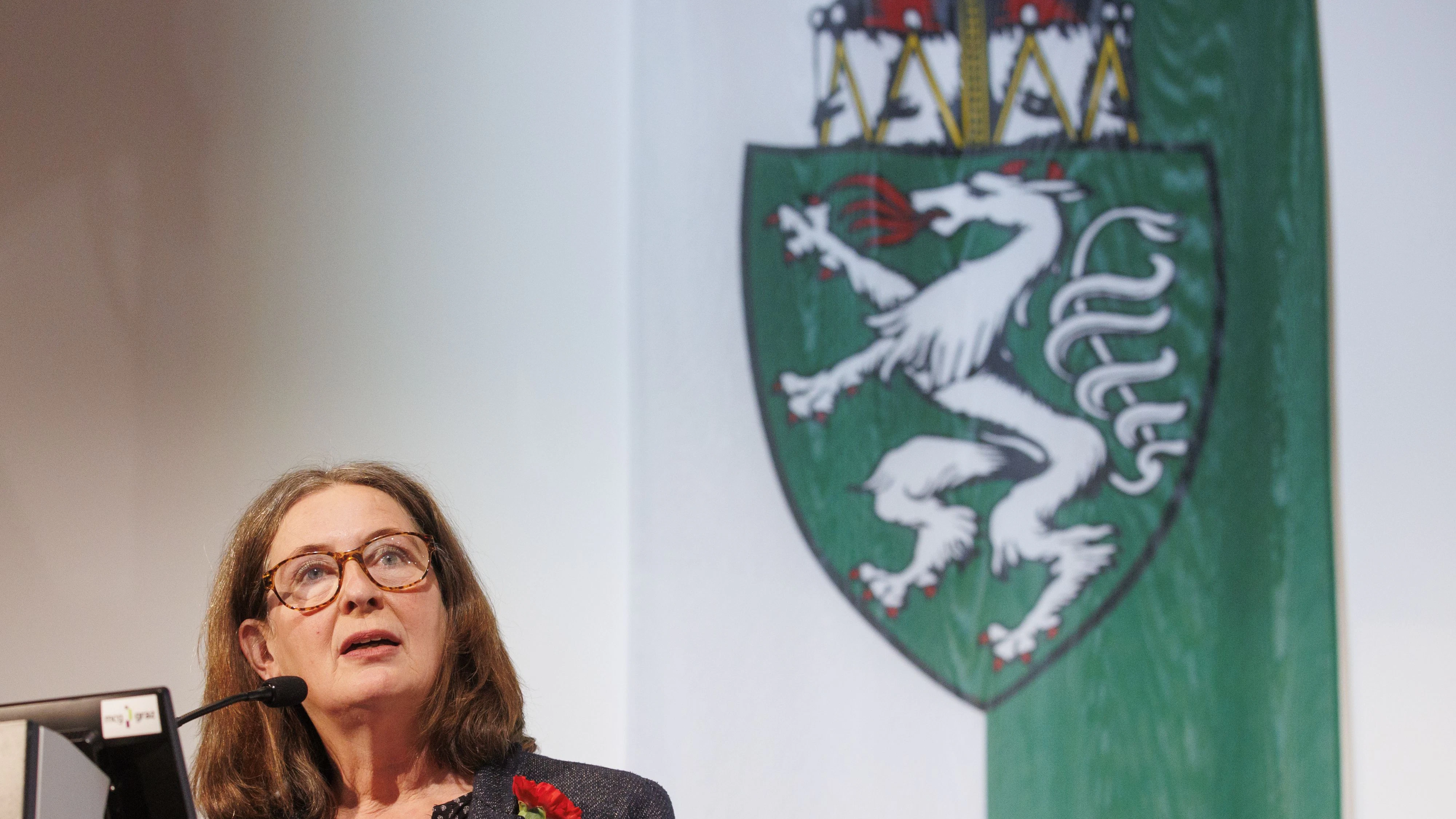 Heute.at - Koalition ist fix: KPÖ und Grüne machen in Graz weiter