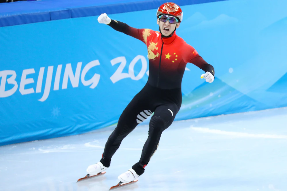 Wu Dajing