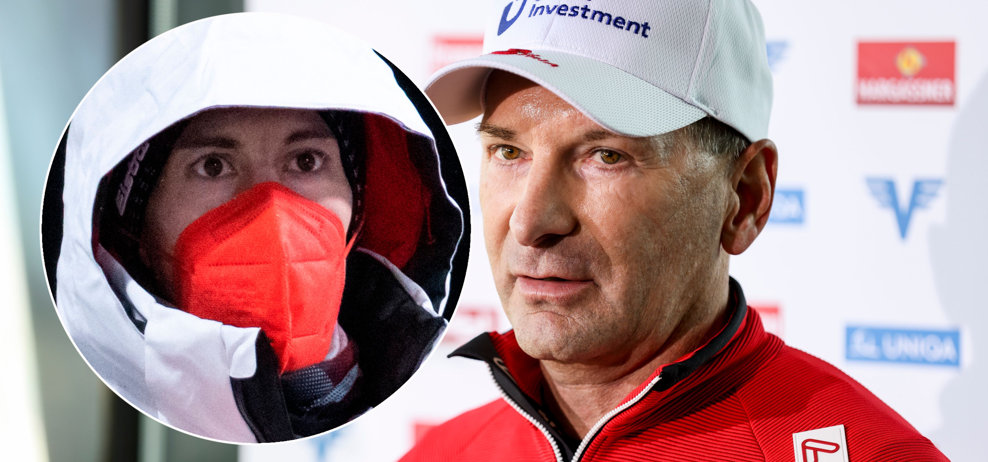 Thomas Diethart, Harald Rodlauer