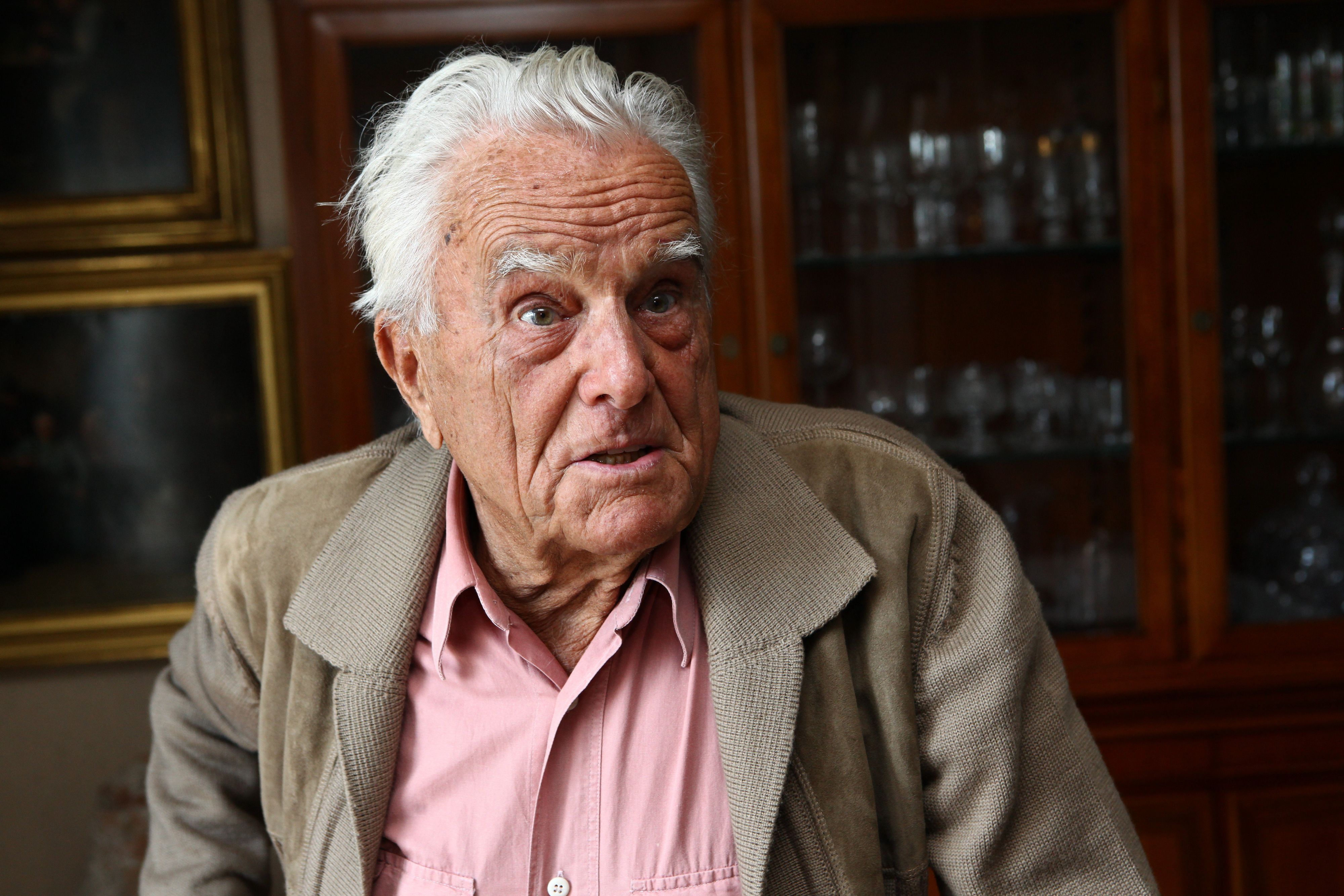 Richard Nimmerrichter