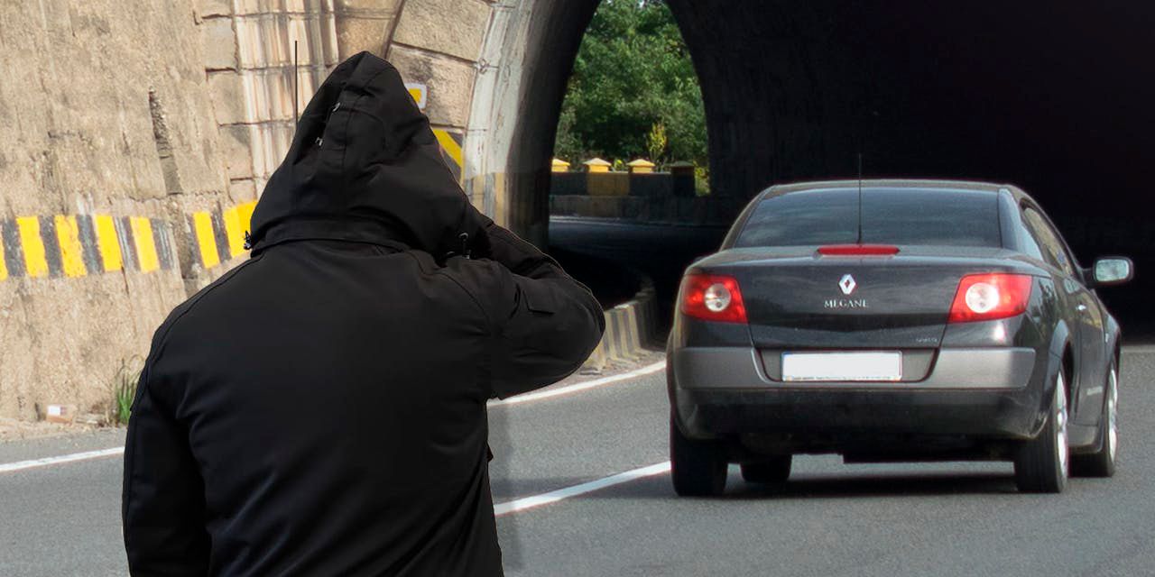 Hohe Kosten, aber kein Fahrvergnügen – Leser Sebastian und sein "Geister-Auto" (Symbolbild)