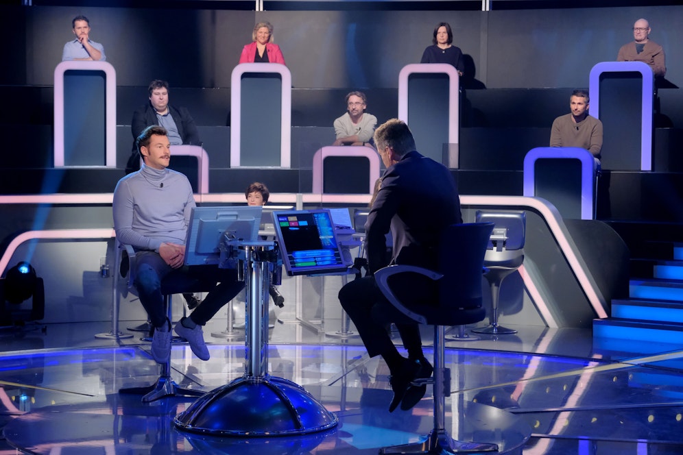 Paul Pizzera, Armin Assinger