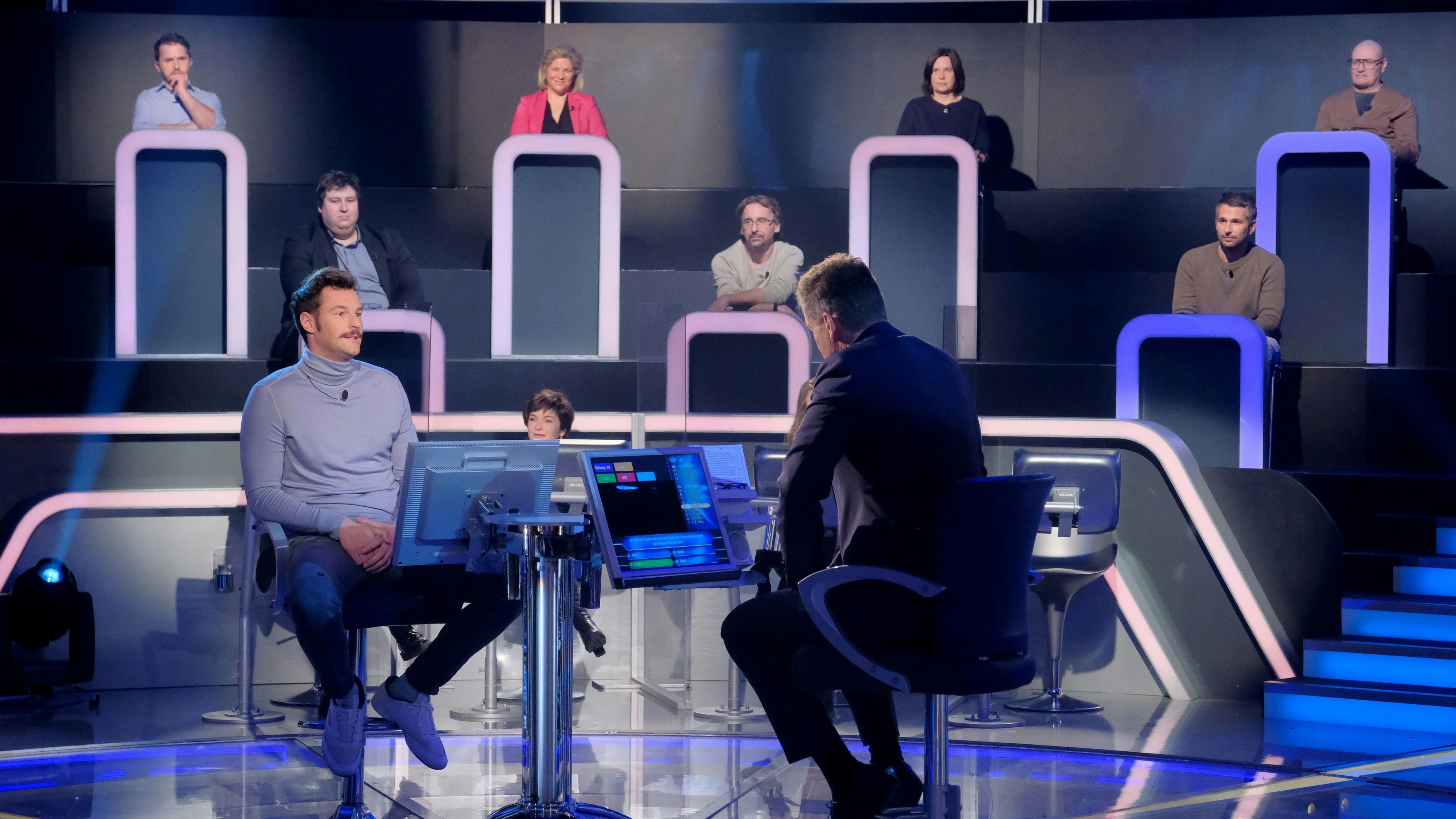 Paul Pizzera, Armin Assinger