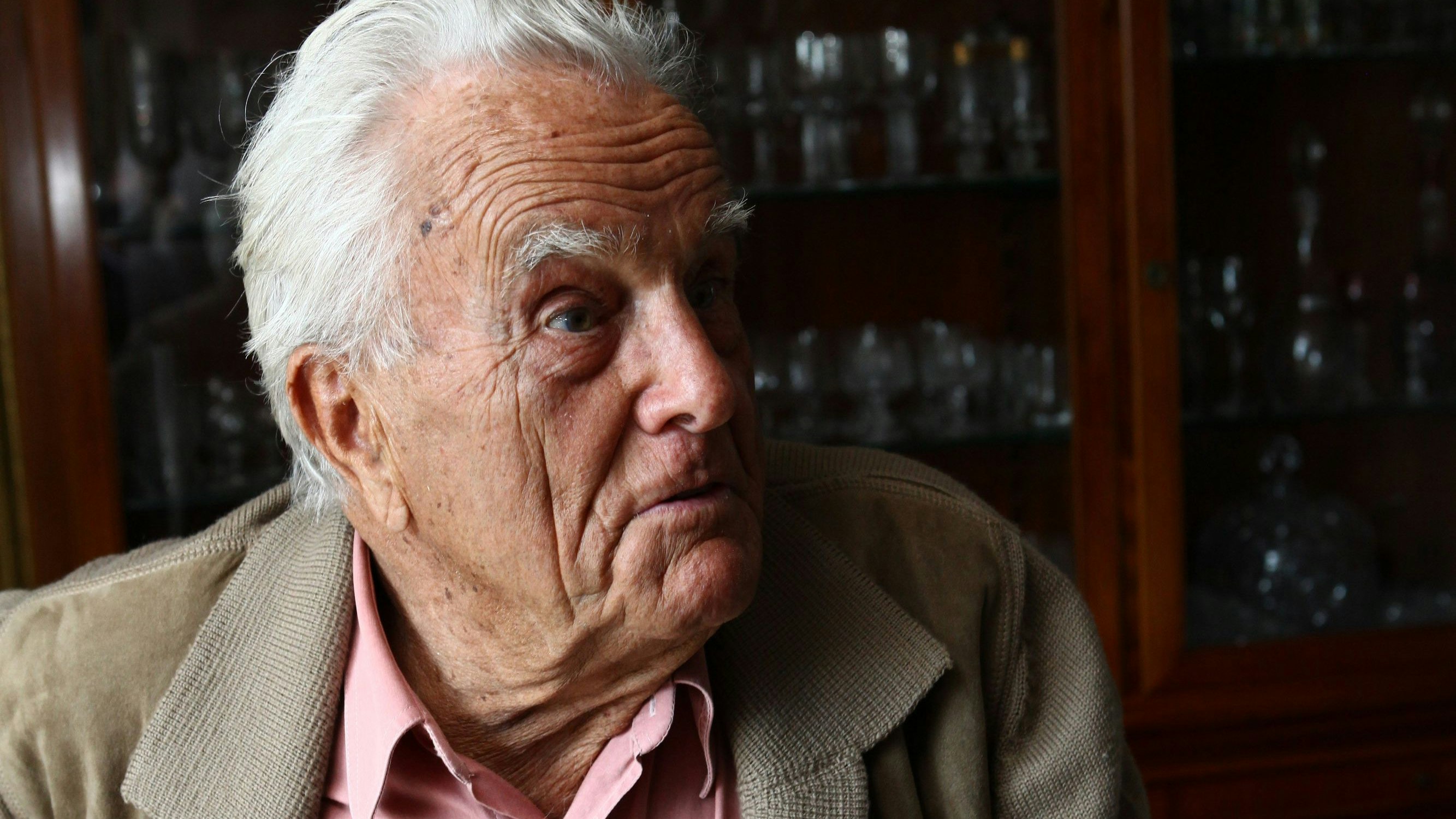 Richard NImmerrichter