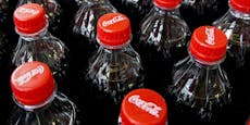 Neue EU-Regel – das passiert jetzt mit den Cola-Deckeln