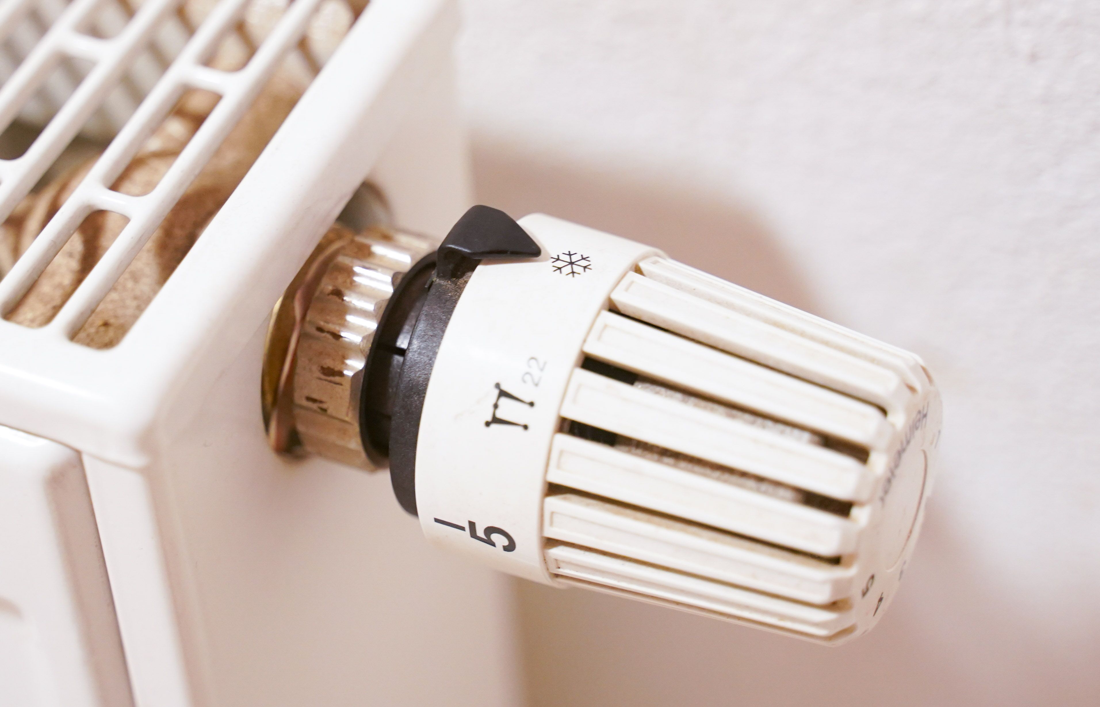 Weil die Kosten immer weiter steigen, können sich viele Ungarn das Heizen nicht mehr leisten. (Symbolbild) 