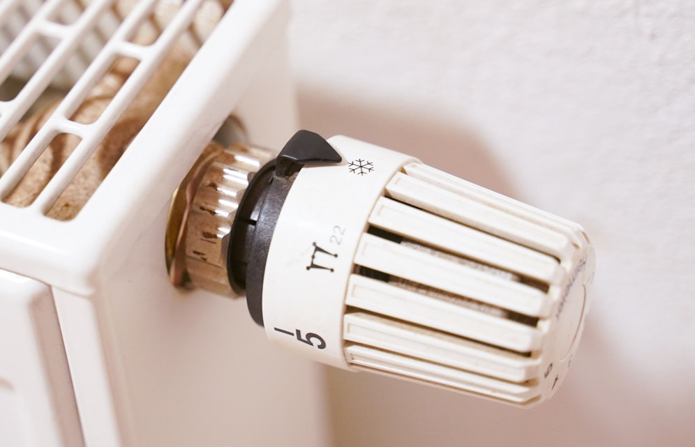 Die Heizkosten haben in den vergangenen Monaten massiv zugelegt. (Symbolbild) 