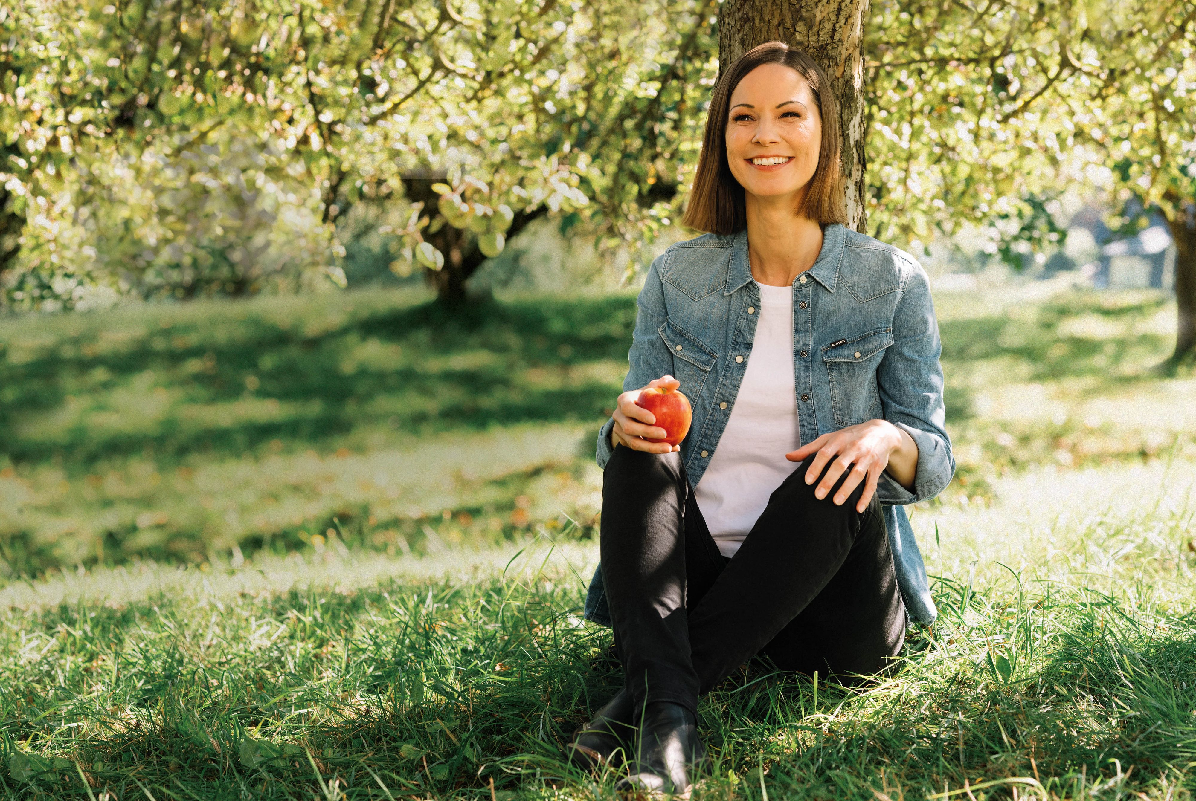 Christina Stürmer ist das neue Werbegesicht von Lidl Österreich