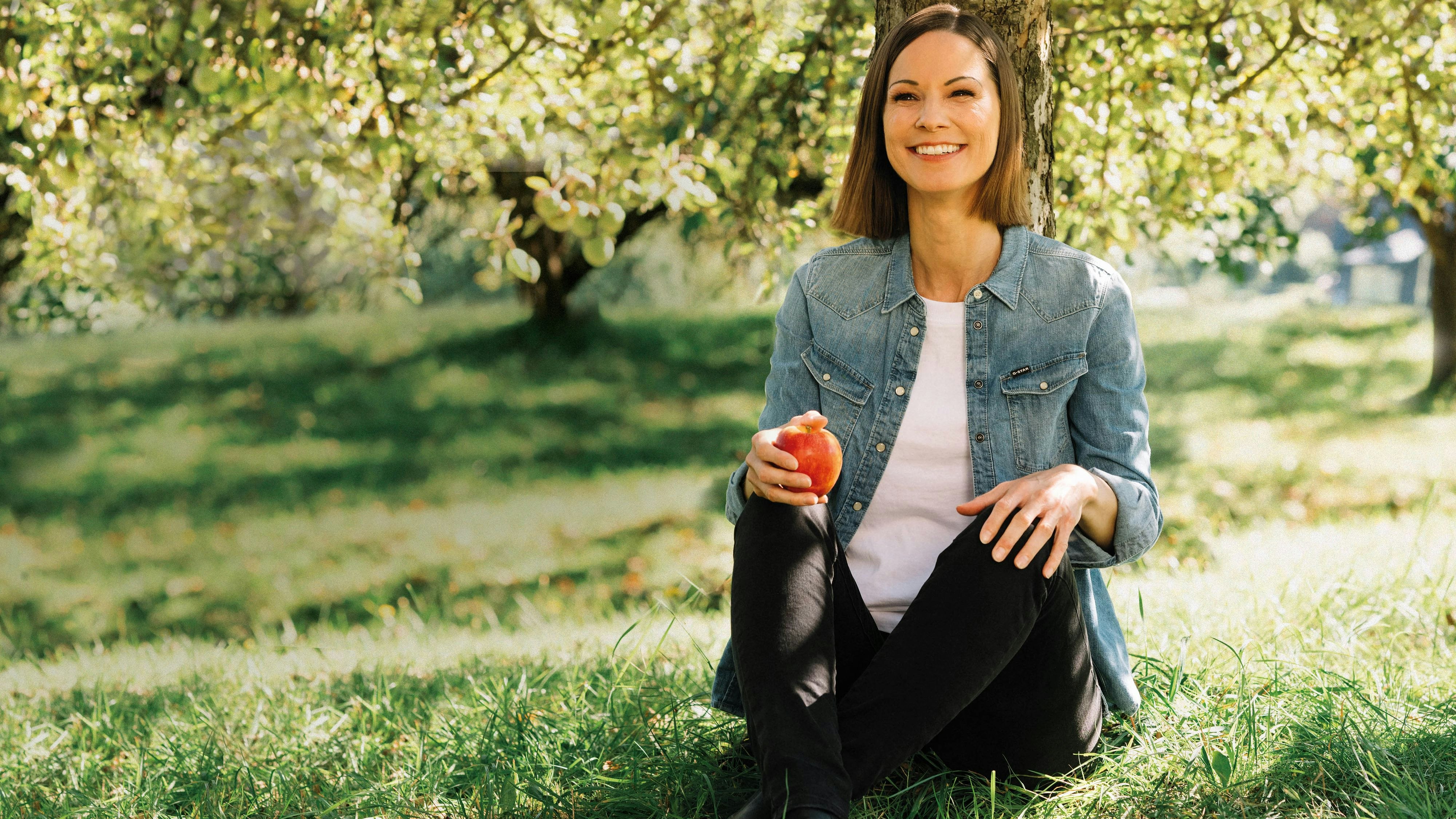 Christina Stürmer ist das neue Werbegesicht von Lidl Österreich