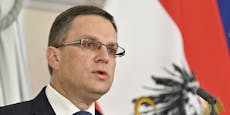 ÖVP-Klubchef Wöginger positiv auf Corona getestet