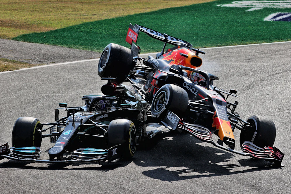 Auch 2022 hoffen die Formel-1-Fans auf spektakuläre Szenen.