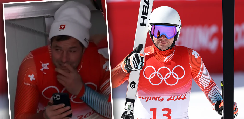 Beat Feuz