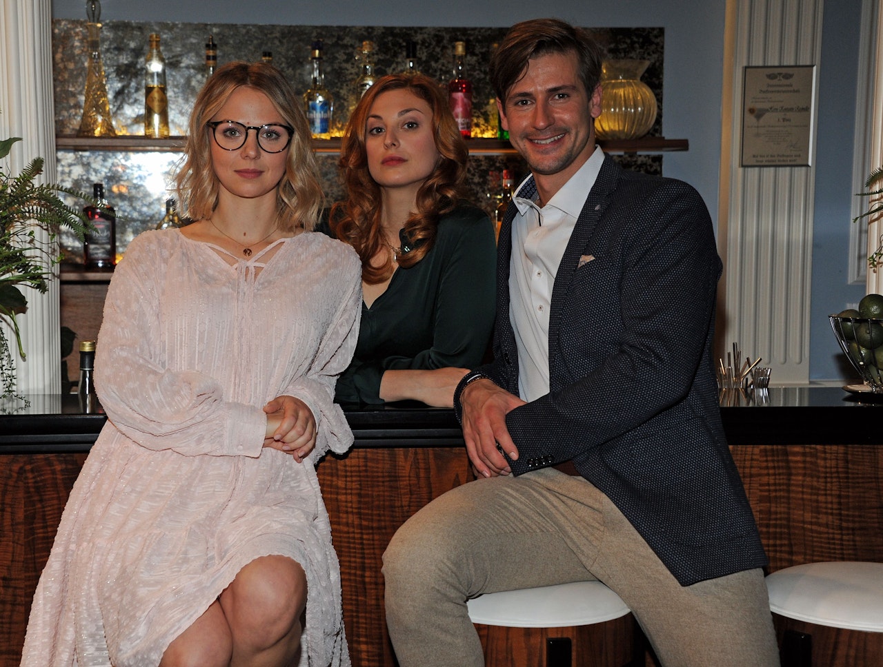 Heute.at - ARD streicht Sturm der Liebe aus TV-Programm