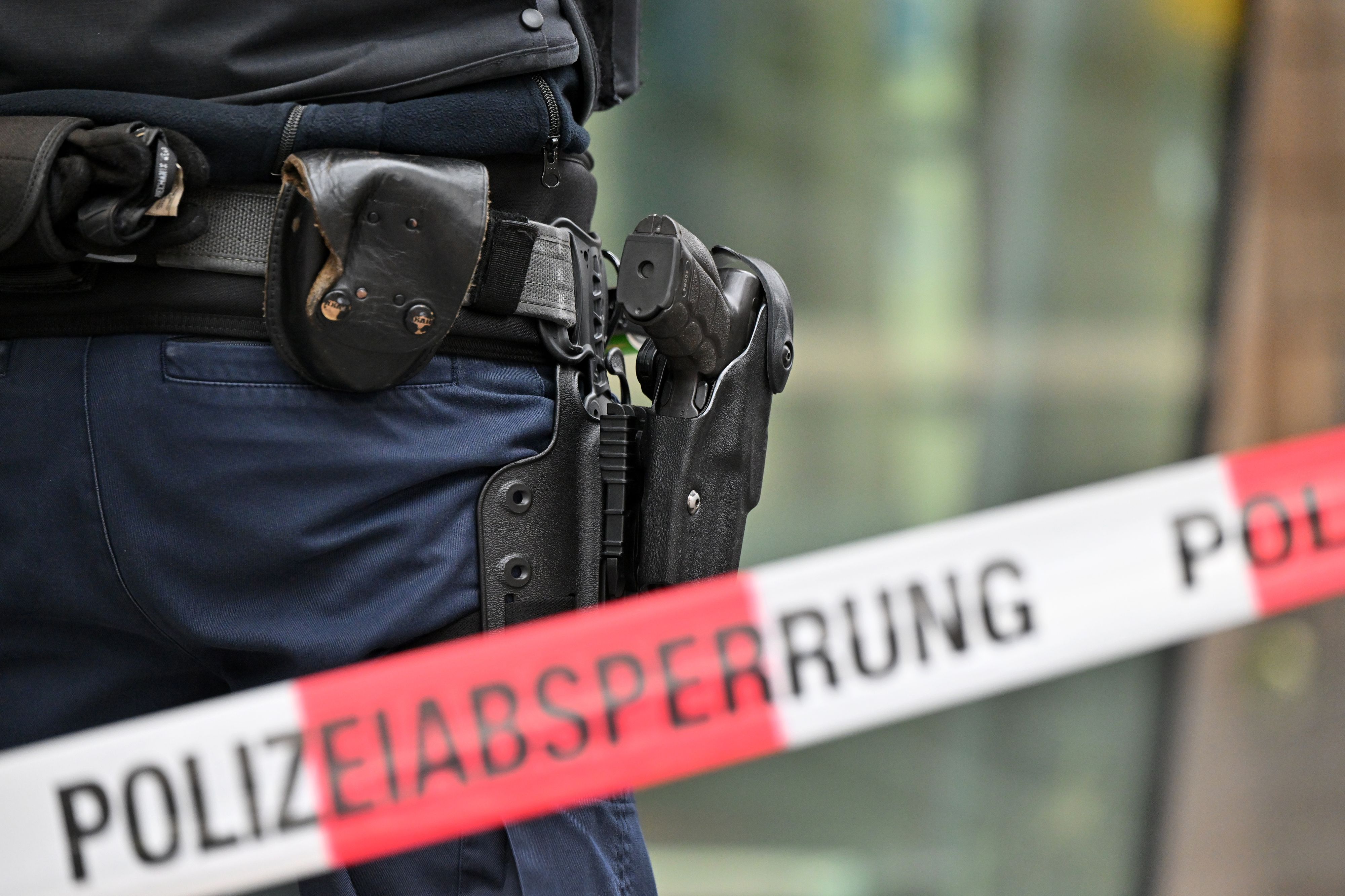 Nach der Messerattacke auf eine Frau in Lienz hat der Tatverdächtige jetzt gestanden. (Symbolbild)