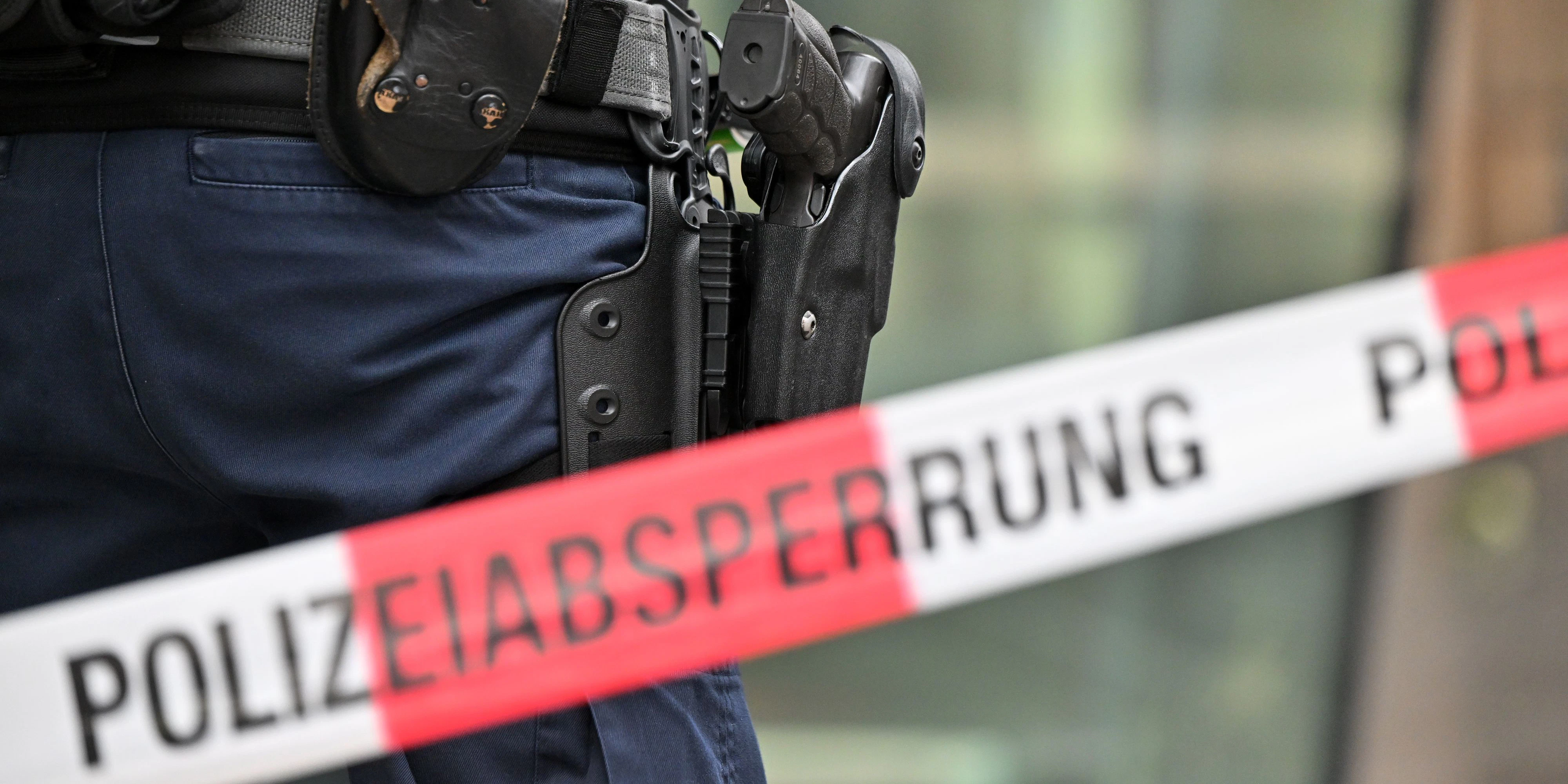 Nach der Messerattacke auf eine Frau in Lienz hat der Tatverdächtige jetzt gestanden. (Symbolbild)