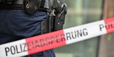 Bank muss evakuiert werden – Polizeieinsatz in Bregenz
