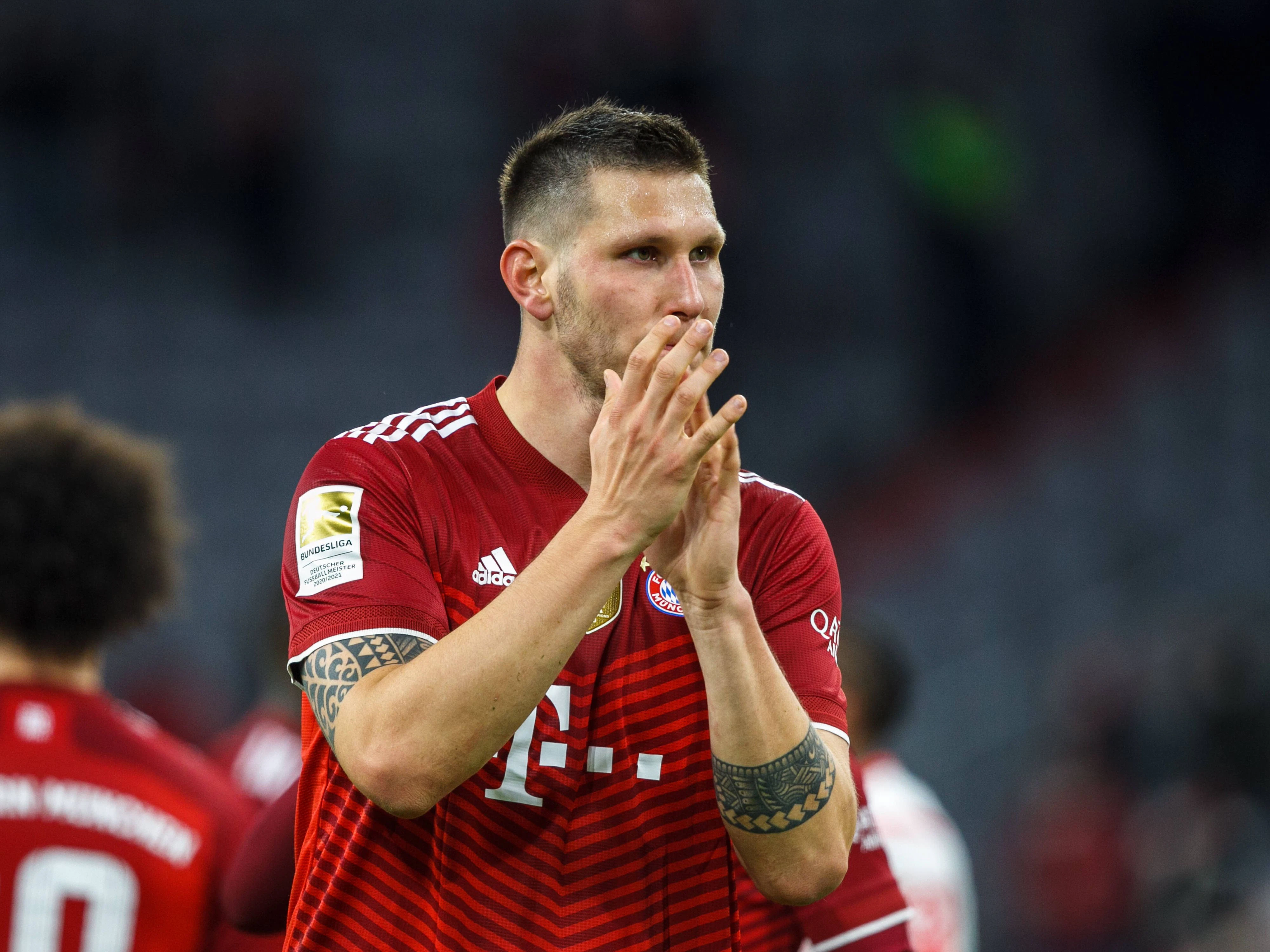 Niklas Süle