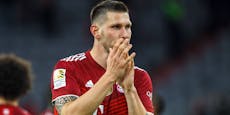 Transfer-Hammer: Süle wechselt von Bayern zu Dortmund
