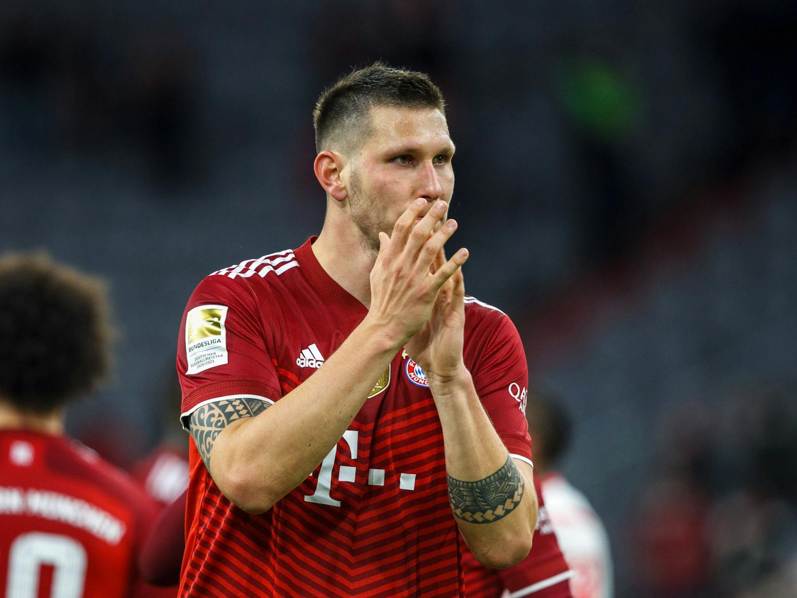 Transfer-Hammer: Süle wechselt von Bayern zu Dortmund