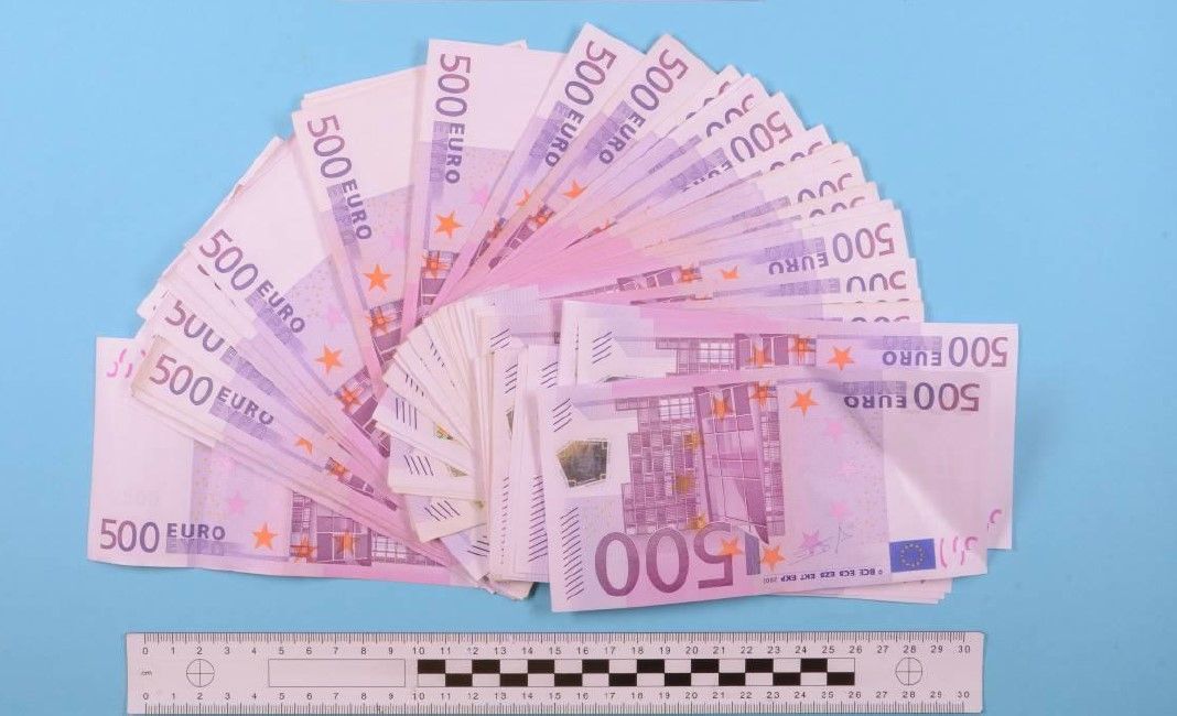 Vier Coups: Polizei schnappte falsche Polizisten.