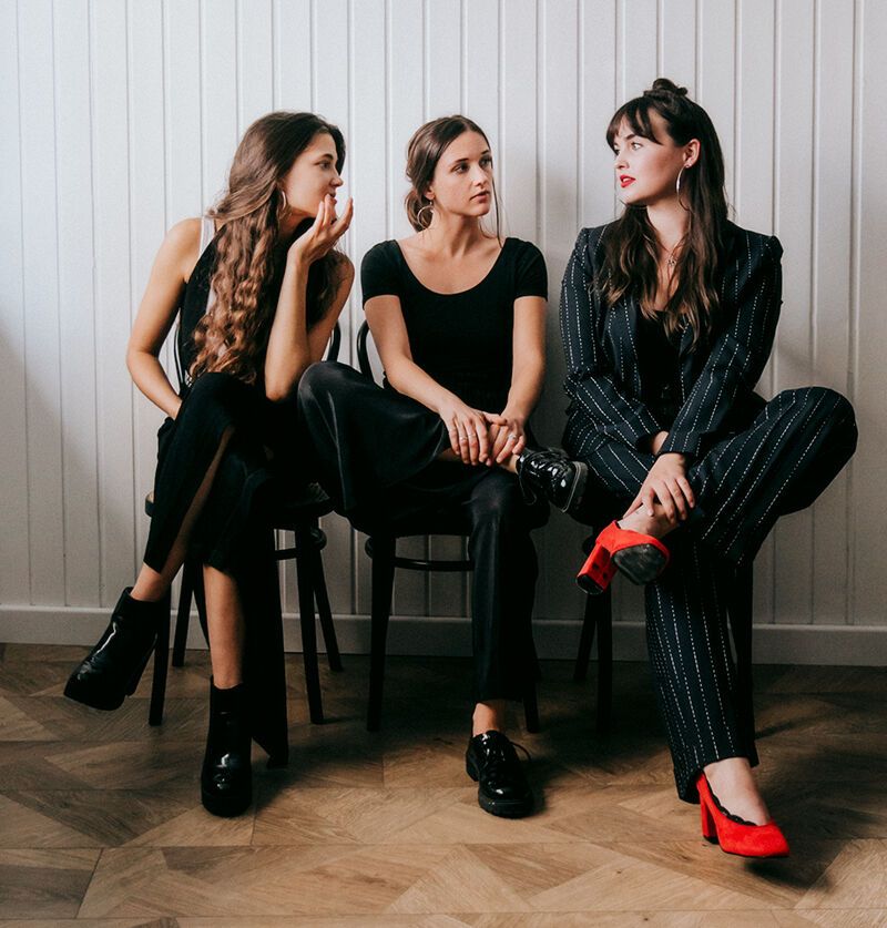 Dogdays of Summer ist ein Vintage-Geschäft in Graz.