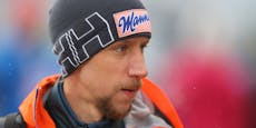 "Kasperl!" ORF-Experte tobt über Skisprung-Farce