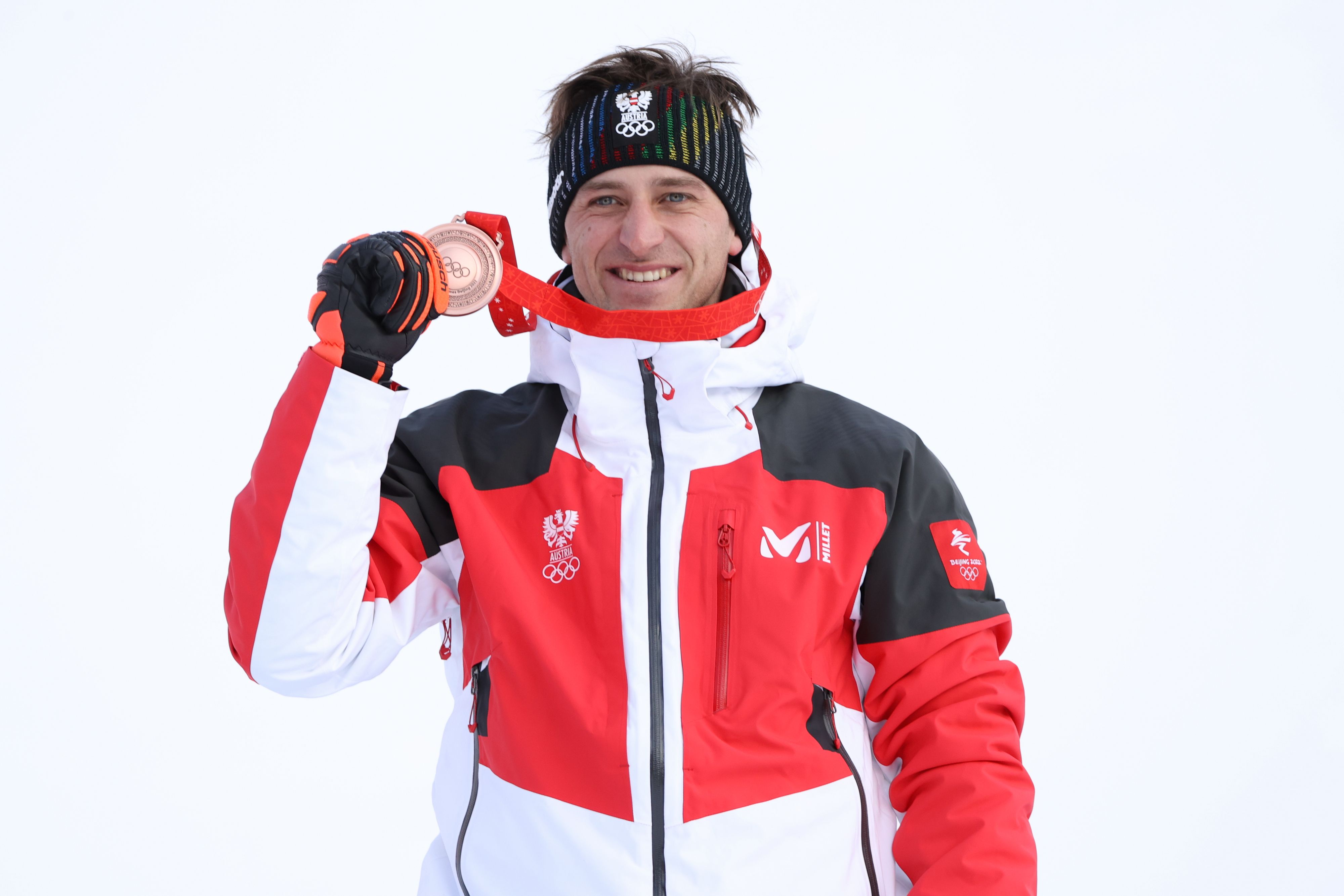 Matthias Mayer