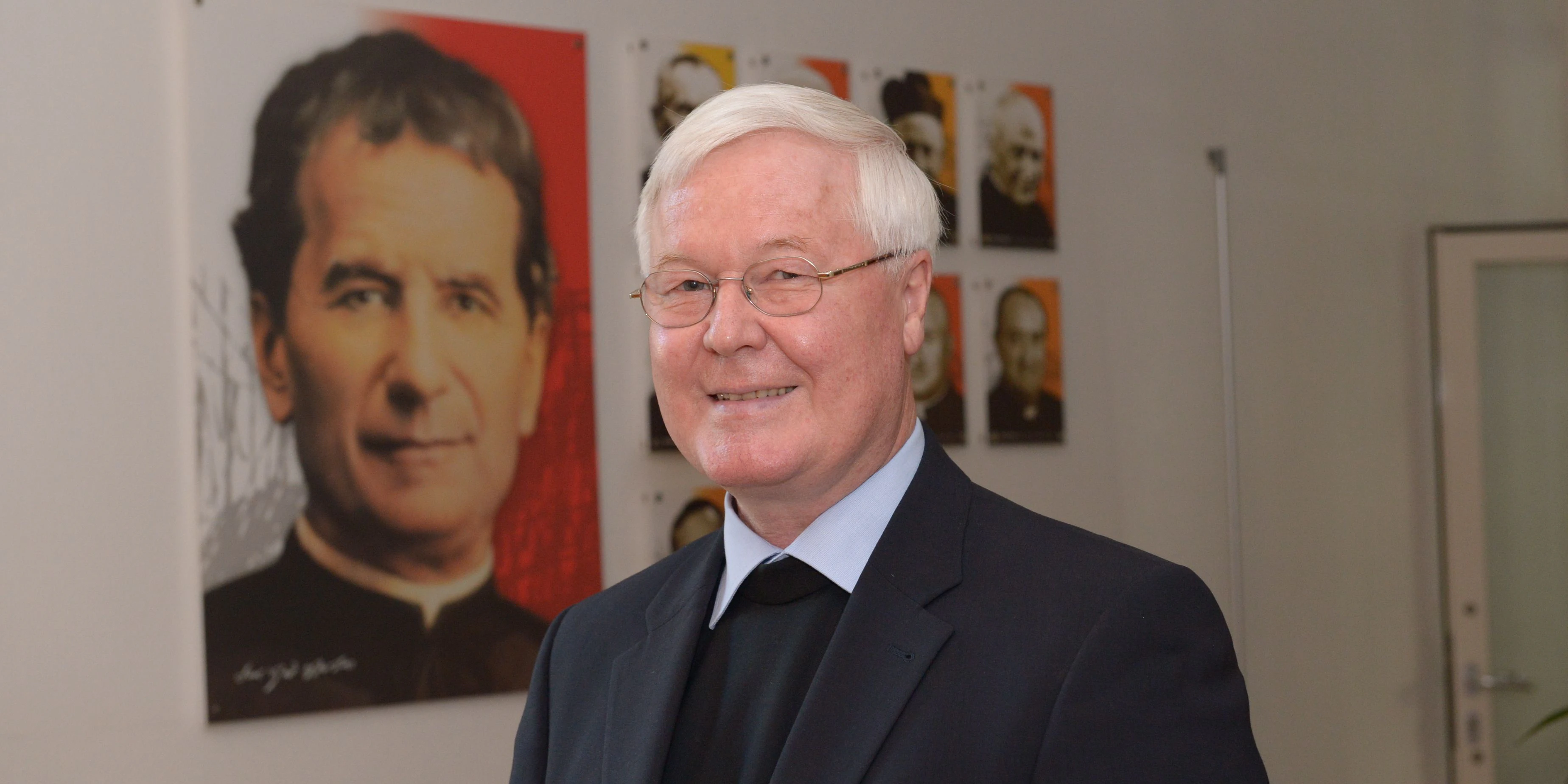 Bernhard Maier