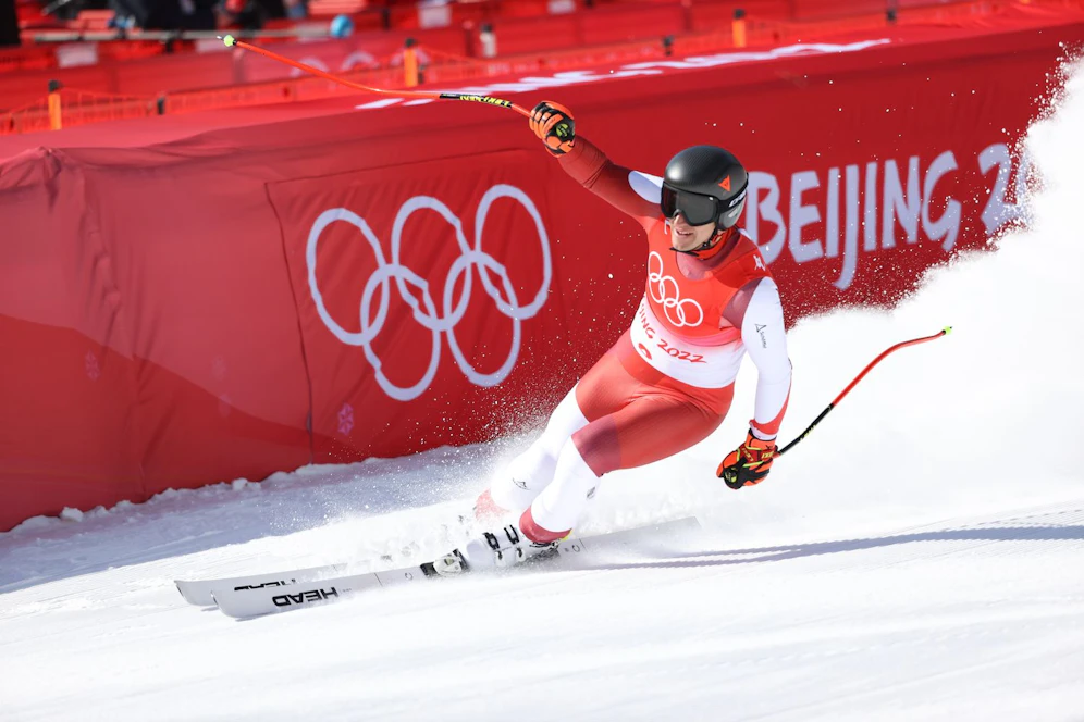 Matthias Mayer