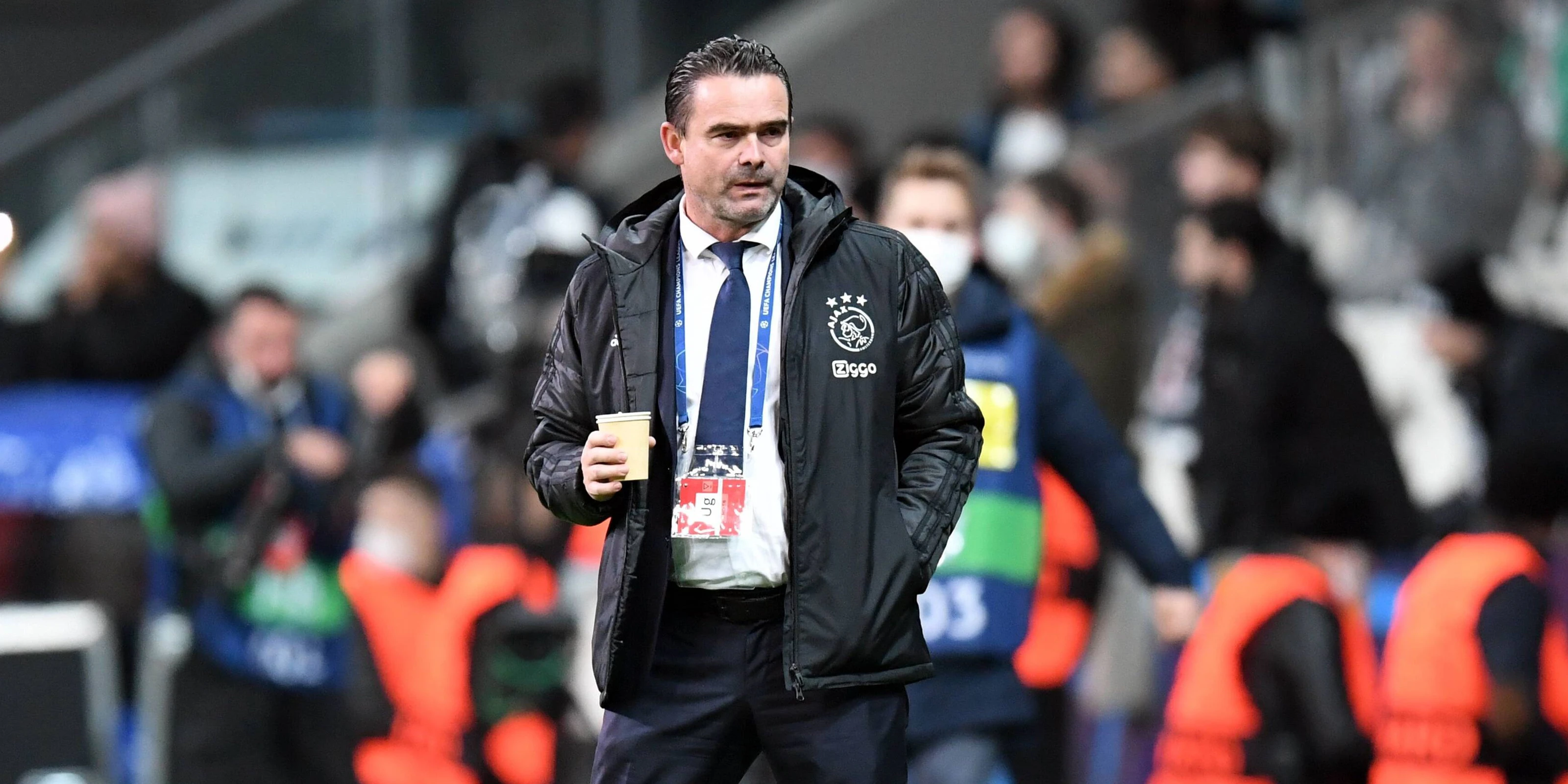 Marc Overmars