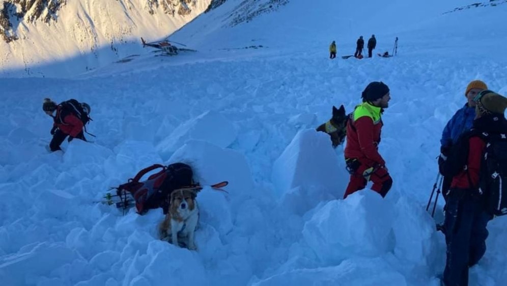 Für den 43-jährigen Millionär kam jede Hilfe zu spät.