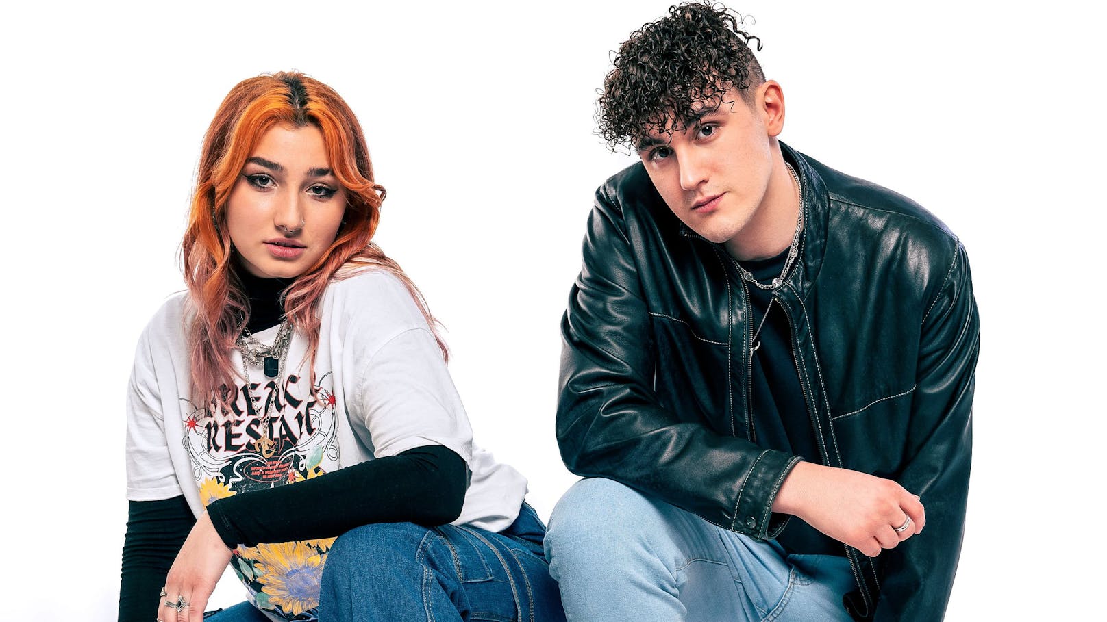Seit Dienstag steht fest, dass DJ Lumix und Pia Marie Österreich beim Eurovision Song Contest 2022 vertreten.